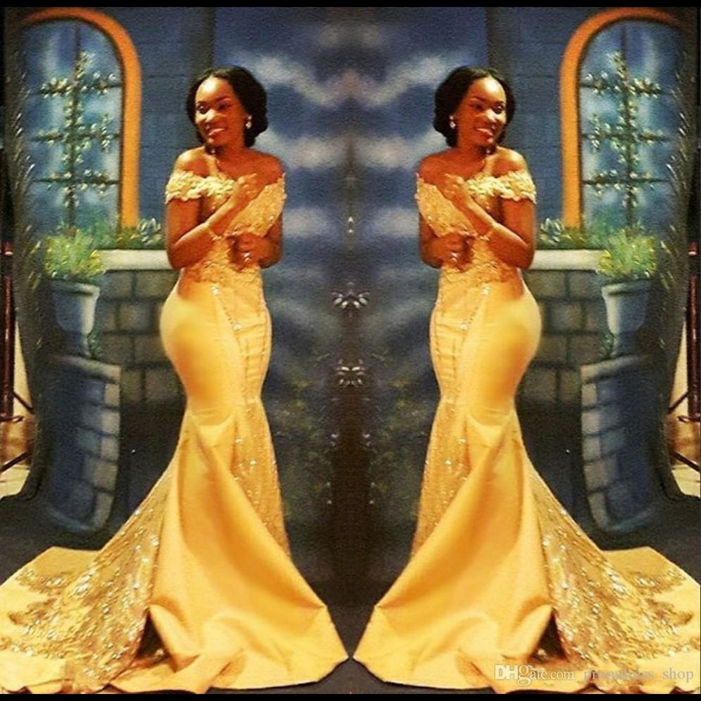 Prom Dress - Picture 4 of 4